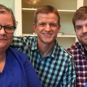 Meet your Posher, Josh